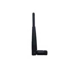 Ghz Dbi Foldable Omni Directional Rubber Duck Terminal Antenna