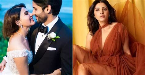 Samantha Ruth Prabhu Shares Heart Wrenching Experience Of Divorce From