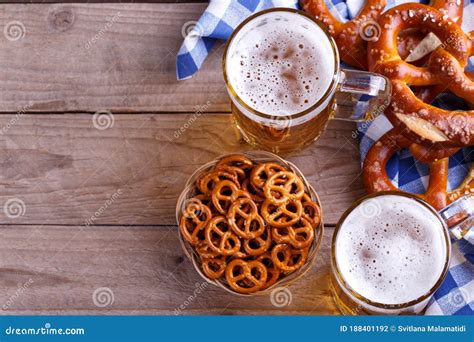 Traditional German Food Festival Dishes Stock Photo Image Of Party