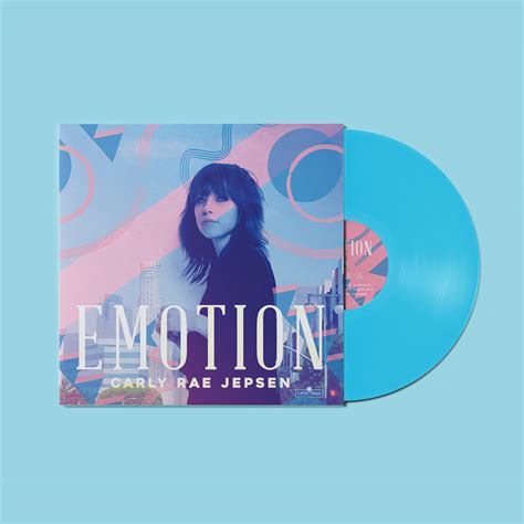 Emotion Album Art On Behance