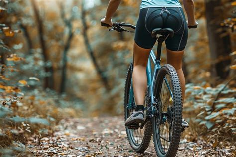 Comment Choisir Un Vélo Adapté à La Morphologie Des Femmes