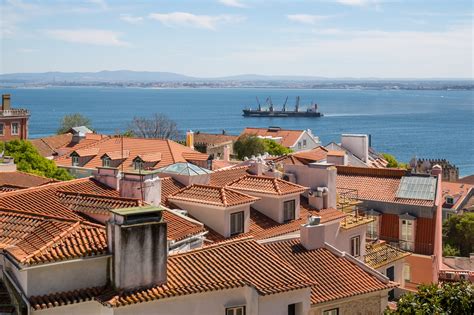 Uncovering Lisbons Forgotten History Of Slavery Aaihs