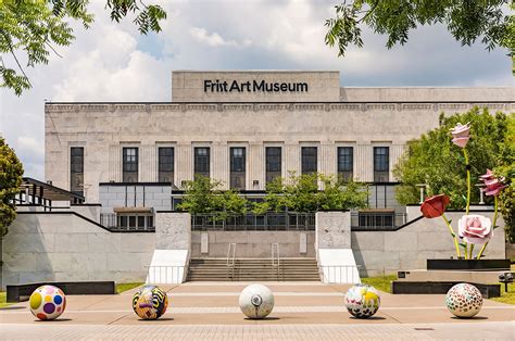 Frist Art Museum | Nashville art museum, Museum, Art deco logo
