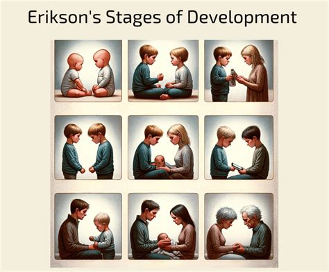 Erikson’s Stages of Psychosocial Development – AA4PD