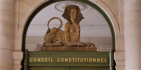 Séparatisme le Conseil constitutionnel valide l essentiel du projet