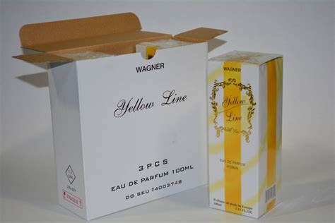 Via Trading | Liquidation of Perfumes and Colognes