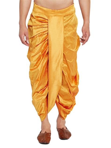 Dhoti And Lungi