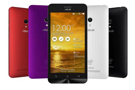 Asus Zenfone Go Zc Tg Fiche Technique Phonesdata