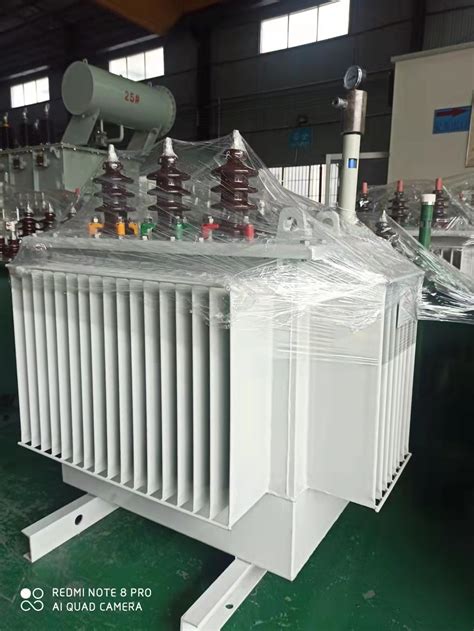 800kVA 11kv 0 4kv Oil Immersed Power Transformer 30 5000kVA Oil