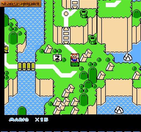Galeria: Super Mario World