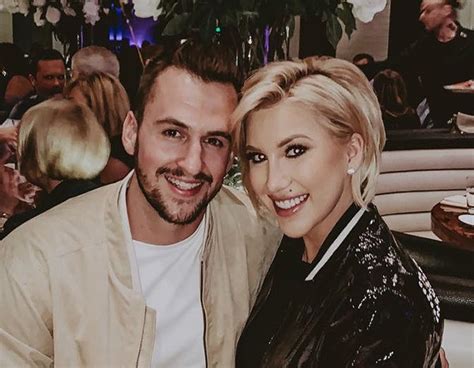 Savannah Chrisley Is Engaged To Nic Kerdiles E News