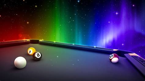 8 Ball Pool The World S 1 Pool Game