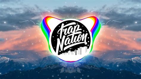 After Effects Tutorial Audio Spectrum Effect Trap Nation YouTube