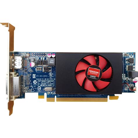 Amazon In Buy REO AMD Radeon HD 8490 1GB DDR3 64 Bit PCI Express PCIe