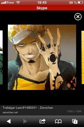 Trafalgar Law Wiki Anime Amino