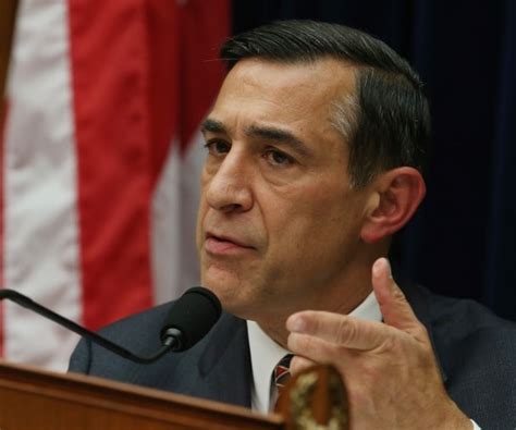 Trump Ally Darrell Issa Returns To Congress