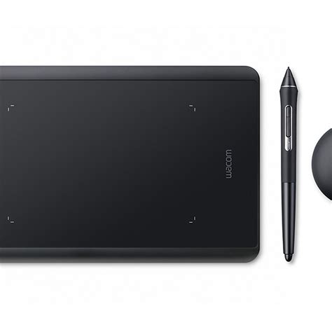 Mua Bảng Vẽ Wacom Intuos Pro S Pth 460 Hàng Chính Hãng Tại Ucss Inc