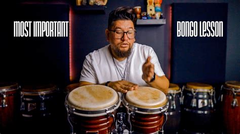 important bongo lesson  learned youtube