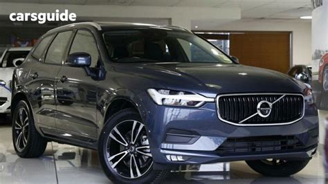 Volvo Xc T Momentum Awd For Sale Carsguide