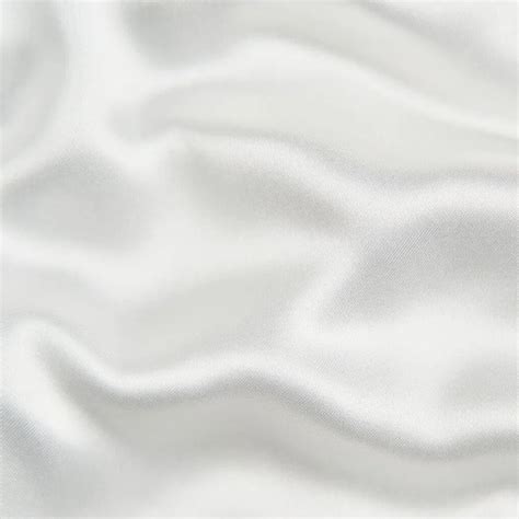 White Satin Fabric, GSM: 160 Gsm, Design/Pattern: Plain at Rs 45/meter ...