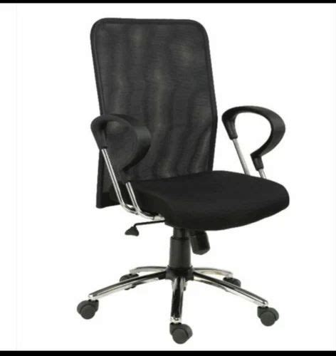 Polyester Mid Back Mesh Executive Chair At Rs 2850 In Coimbatore ID