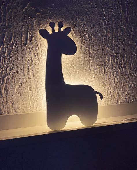 animal lamp 7