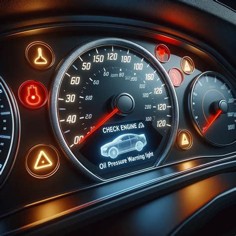 Decoding Car Dashboard Warning Lights Ultimate Guide Nbkomputer