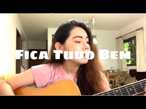 Fica Tudo Bem Silva E Anitta Teresa Ayumi Cover Youtube