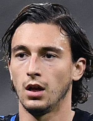 Matteo Darmian - Player profile 23/24 | Transfermarkt