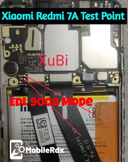 Qualcomm EDL Mode What Is It And How To Boot Into It