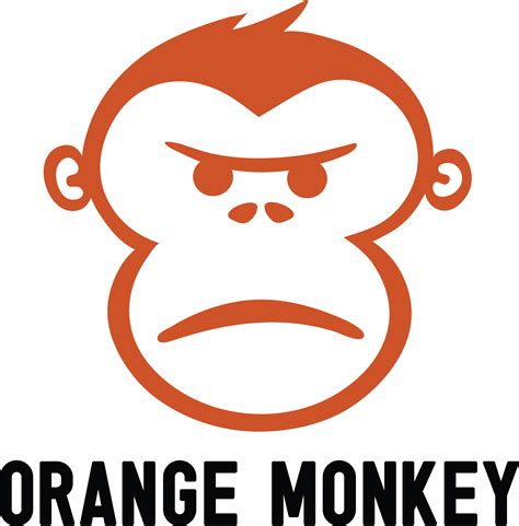 About - Orange Monkey