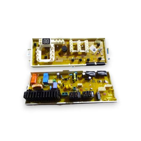 Samsung Washing Machine Pc Board