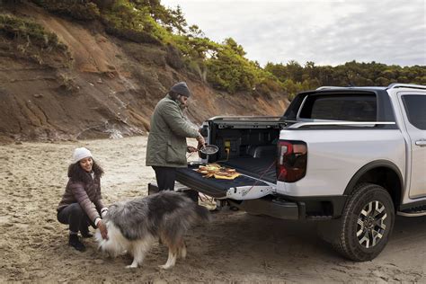 Ford Ranger Plug In Hybrid Confirmed Nz Autocar