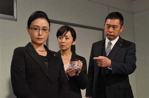 【写真 24枚】テレビ朝日提供 注目ドラマ紹介：「警視庁・捜査一課長」 内藤剛志の刑事ドラマ第2弾 田中圭も新加入 Mantanweb