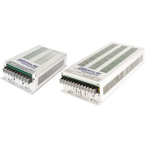 Alimentaci N El Ctrica Ac Dc Hvc K U Series Absopulse