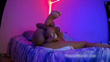 Lizz Lilith Consolador después de la ducha XVIDEOS