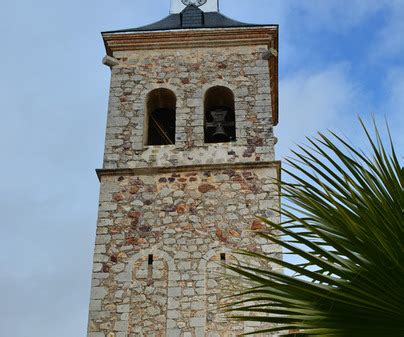 Alrededores De Bodegas Naranjo En Carri N De Calatrava Tclm