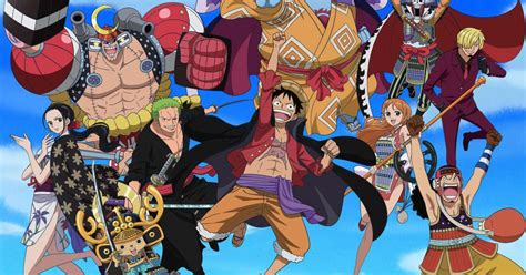 One Piece Straw Hat Crew Print The Calendork 52 Off