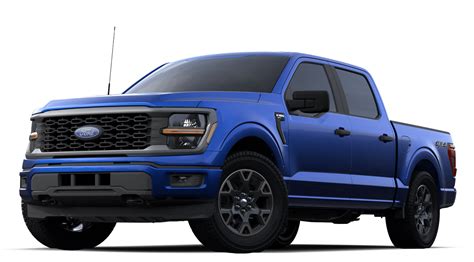 2024 F150 Stx Rena Maurise