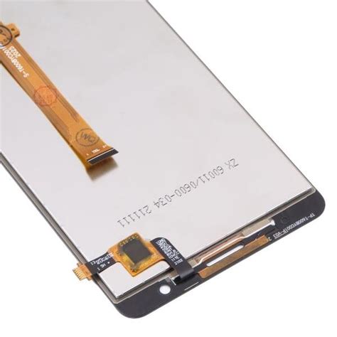 ZTE Blade A31 Plus LCD kijelző érintővel
