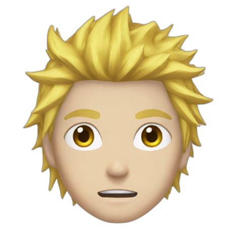 Rengoku Kyojuro Ai Emoji Generator