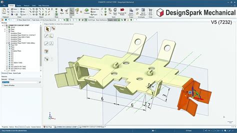 Solidworks Alternatifi Ücretsiz Çizim Programları