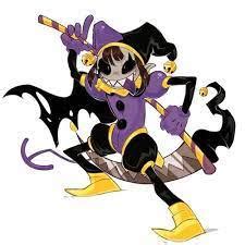 Um guys, Is this Jevil? : r/Deltarune