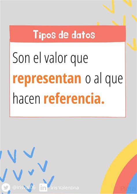 ¿qué Son Variables Y Constantes Ejemplos Y Diferencias Platzi