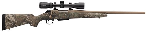 Xpr Hunter Compact Scope Combo Truetimber Strata Winchester