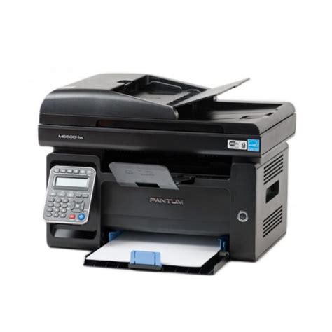 Pantum P2207 Mono Laser Printer - Toner Corporation