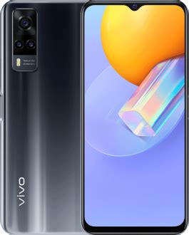 Vivo Y31 (4 GB / 64 GB) Specifications - Epey UK