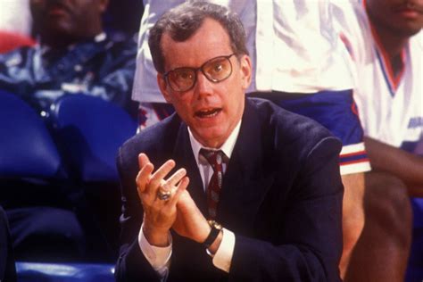 Joey Meyer, DePaul University Basketball Coach, Dead at 74