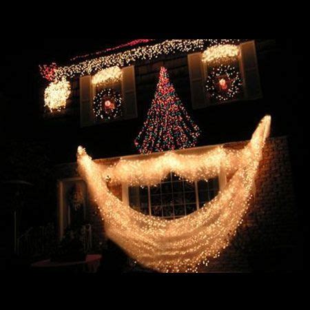 20+ Xmas Lights Decorations Ideas