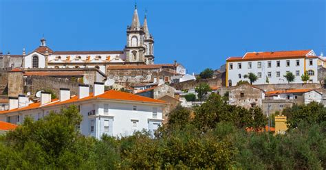 O Que Fazer Em Portalegre Portugal ATUALIZADO 2023 Visite O Mundo